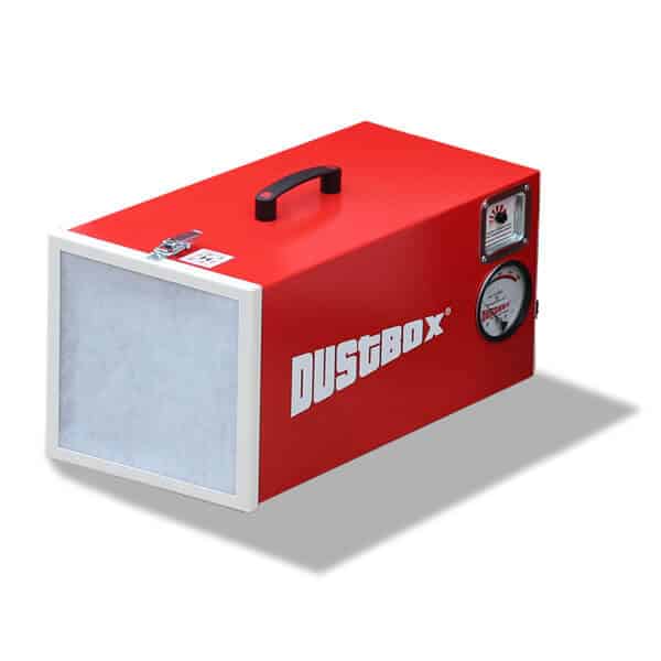 DustBox 1000