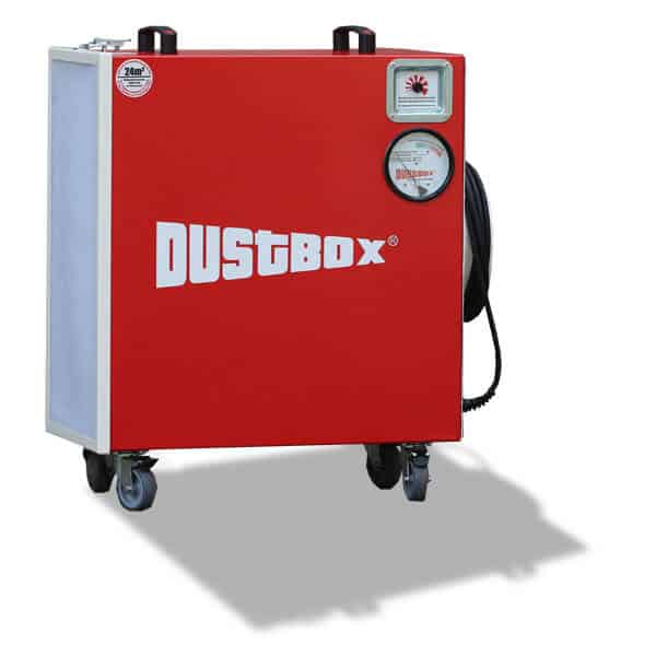 DustBox 2000 VSC