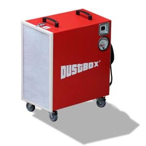 DustBox 2000