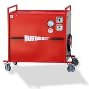 DustBox 6000